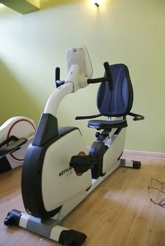 Noce I Dnie 3* Postołowo