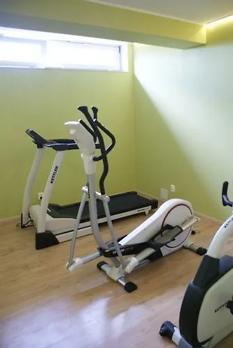 منتزه العطل Noce I Dnie