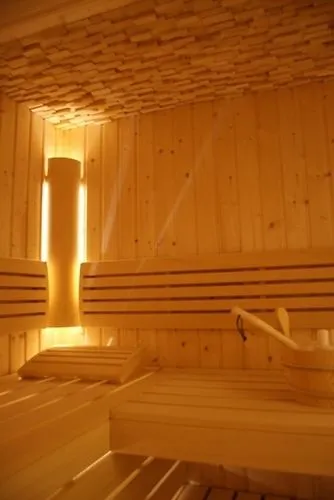 Noce I Dnie منتزه العطل Postołowo