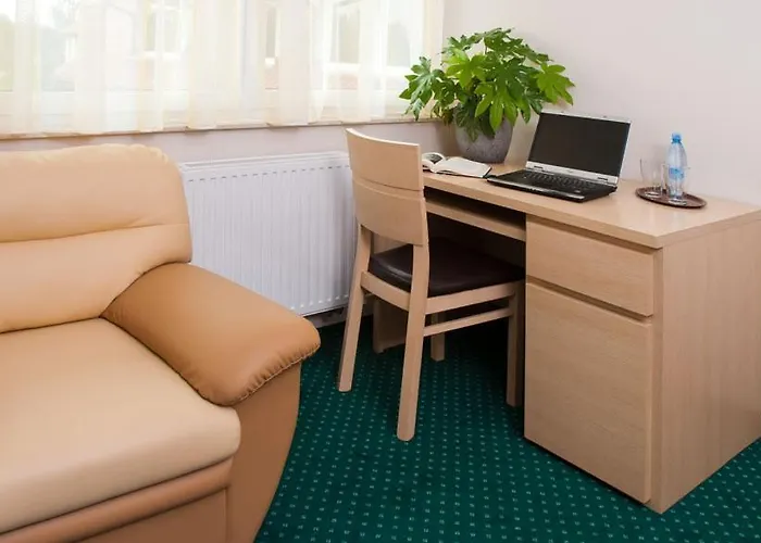 Noce I Dnie منتزه العطل