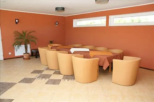 منتزه العطل Noce I Dnie