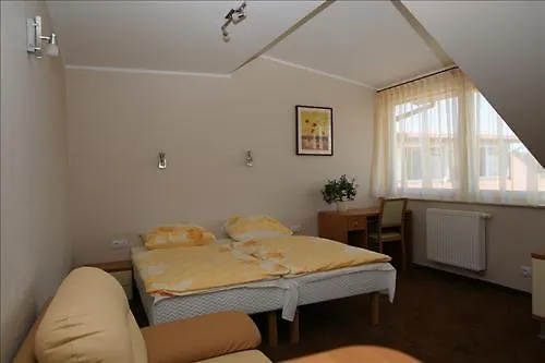 منتزه العطل Noce I Dnie 3*