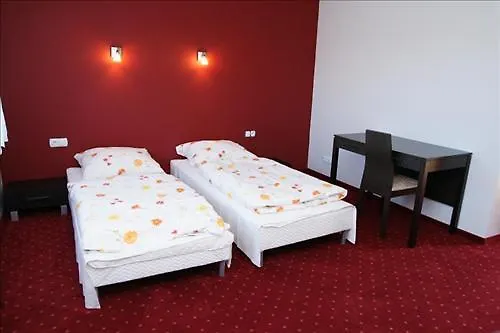 منتزه العطل Noce I Dnie Postołowo