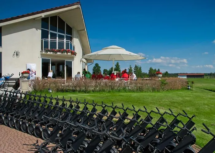 Noce I Dnie Postołowo