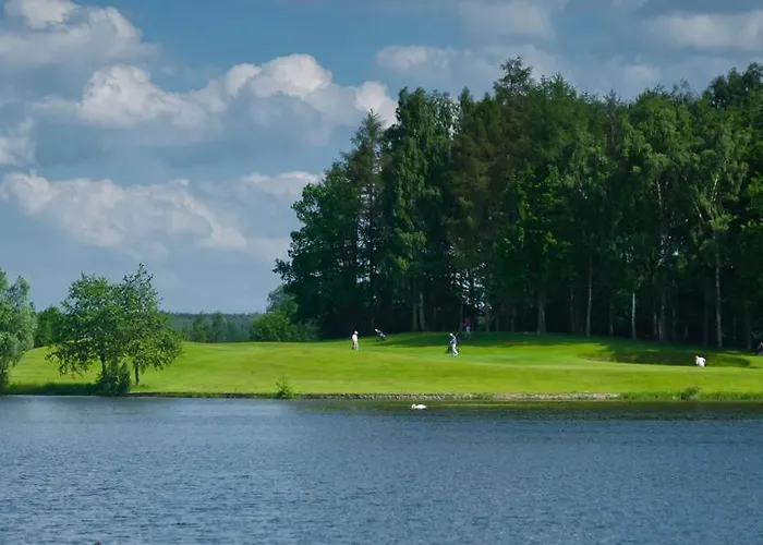 Noce I Dnie 3* Postołowo