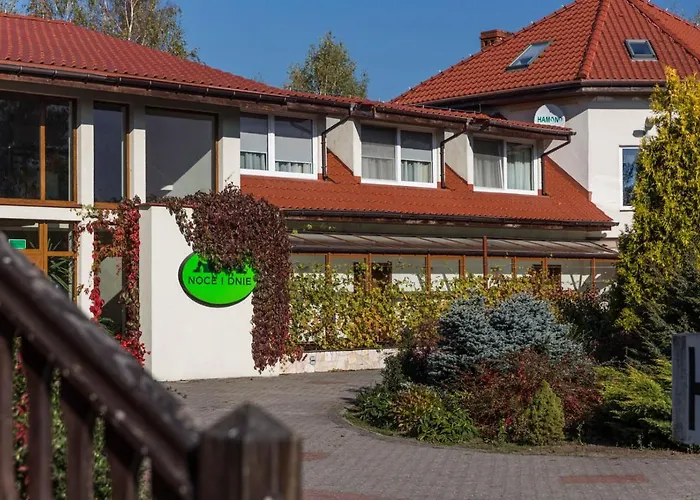 Noce I Dnie منتزه العطل 3*