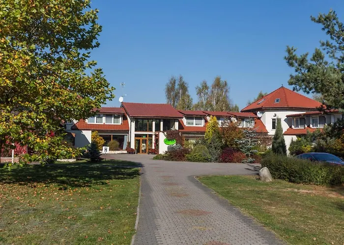 منتزه العطل Noce I Dnie