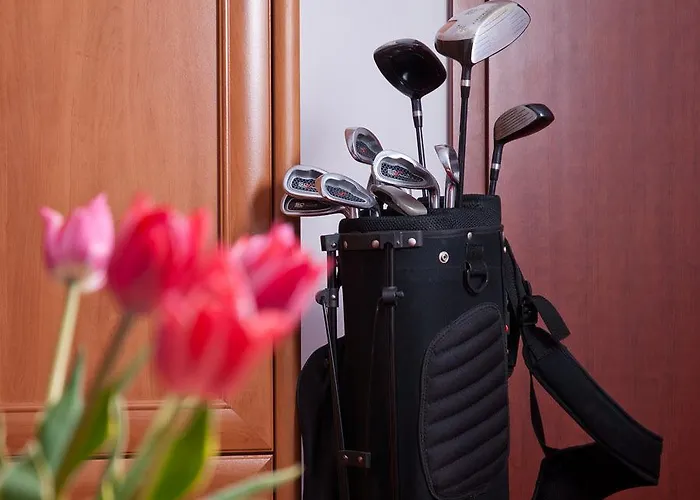 Noce I Dnie منتزه العطل 3*